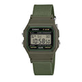 CASIO, DIGITAL (F-91WF-3ADF)