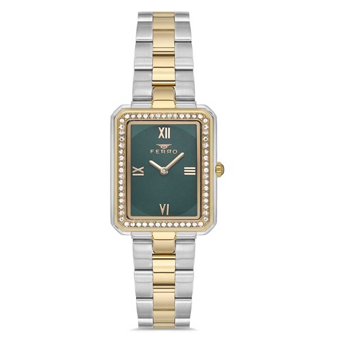 Ferro Watch (FERRO-FL21278A-D6)