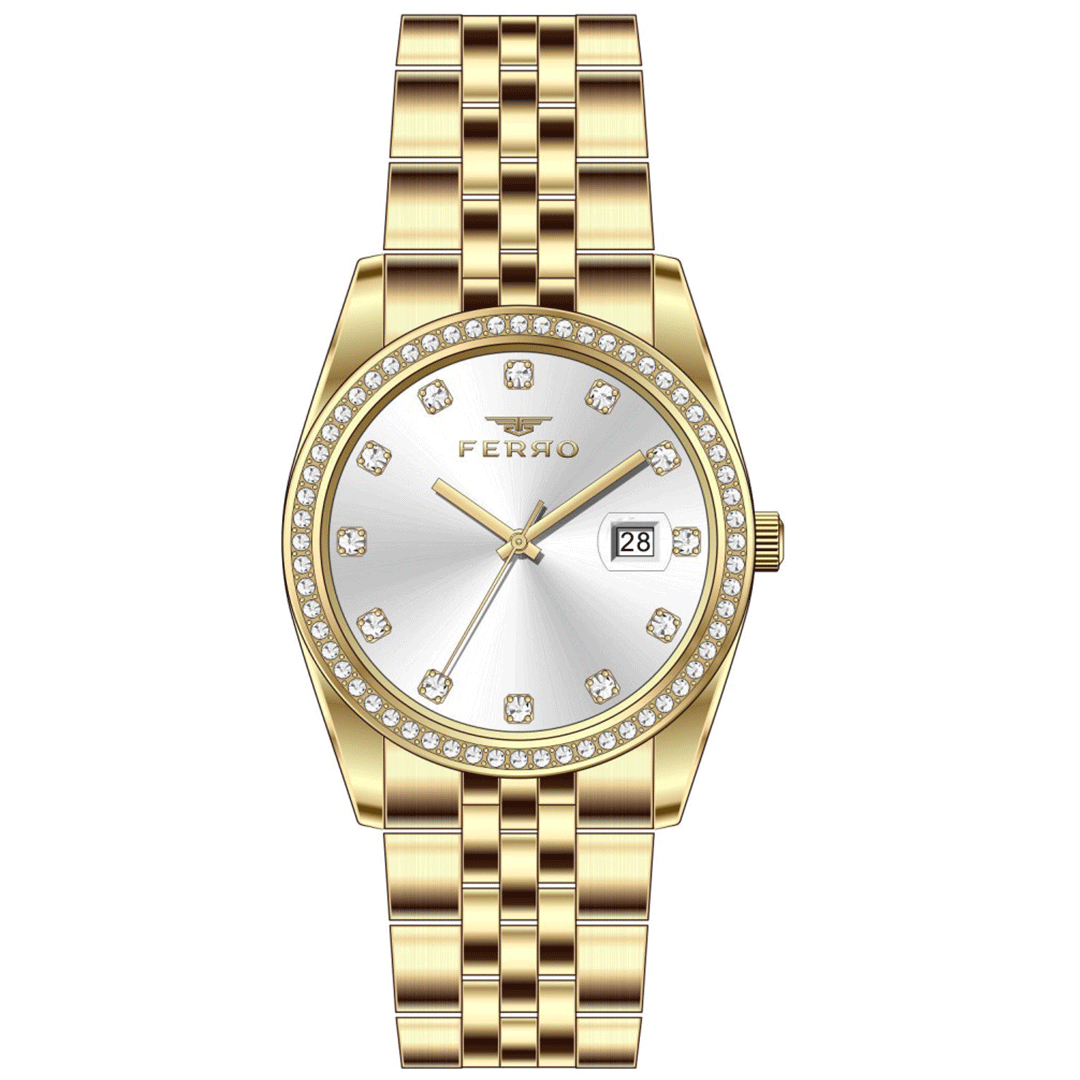 Ferro Watch (FERRO-FL21450A-B)
