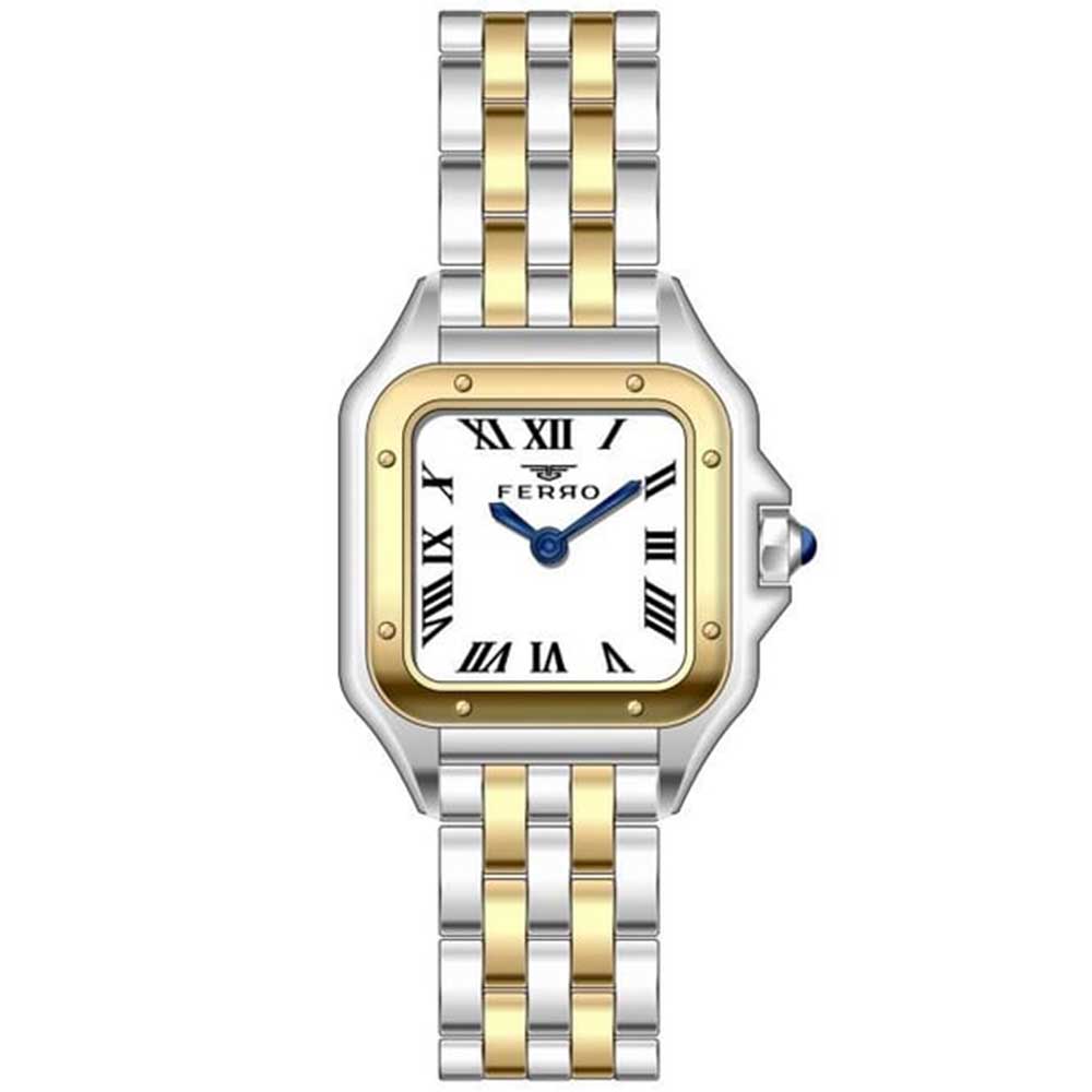 Ferro Watch (FERRO-FL21462A-D)