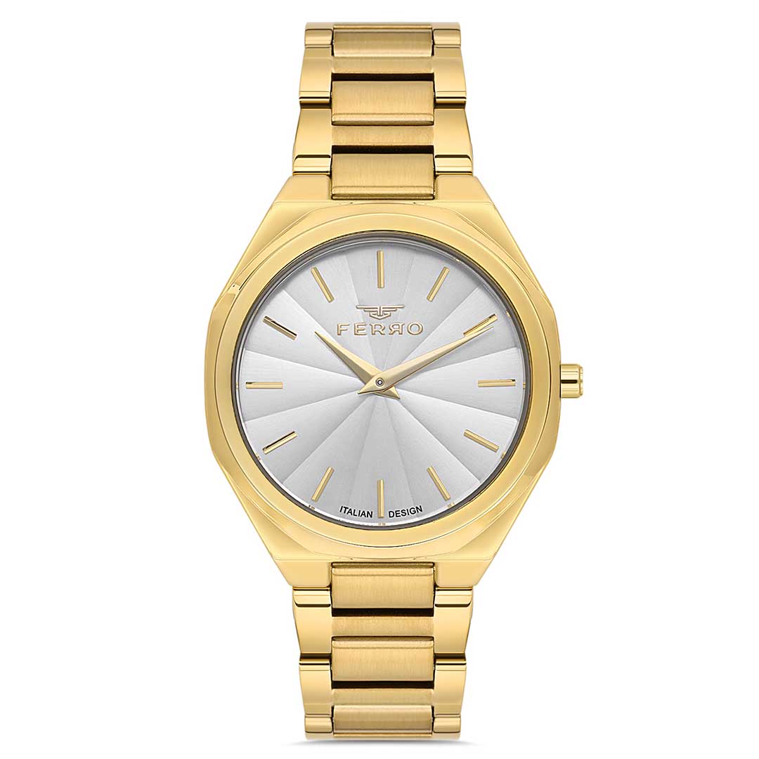Ferro Watch (FERRO-FL21470A-B)