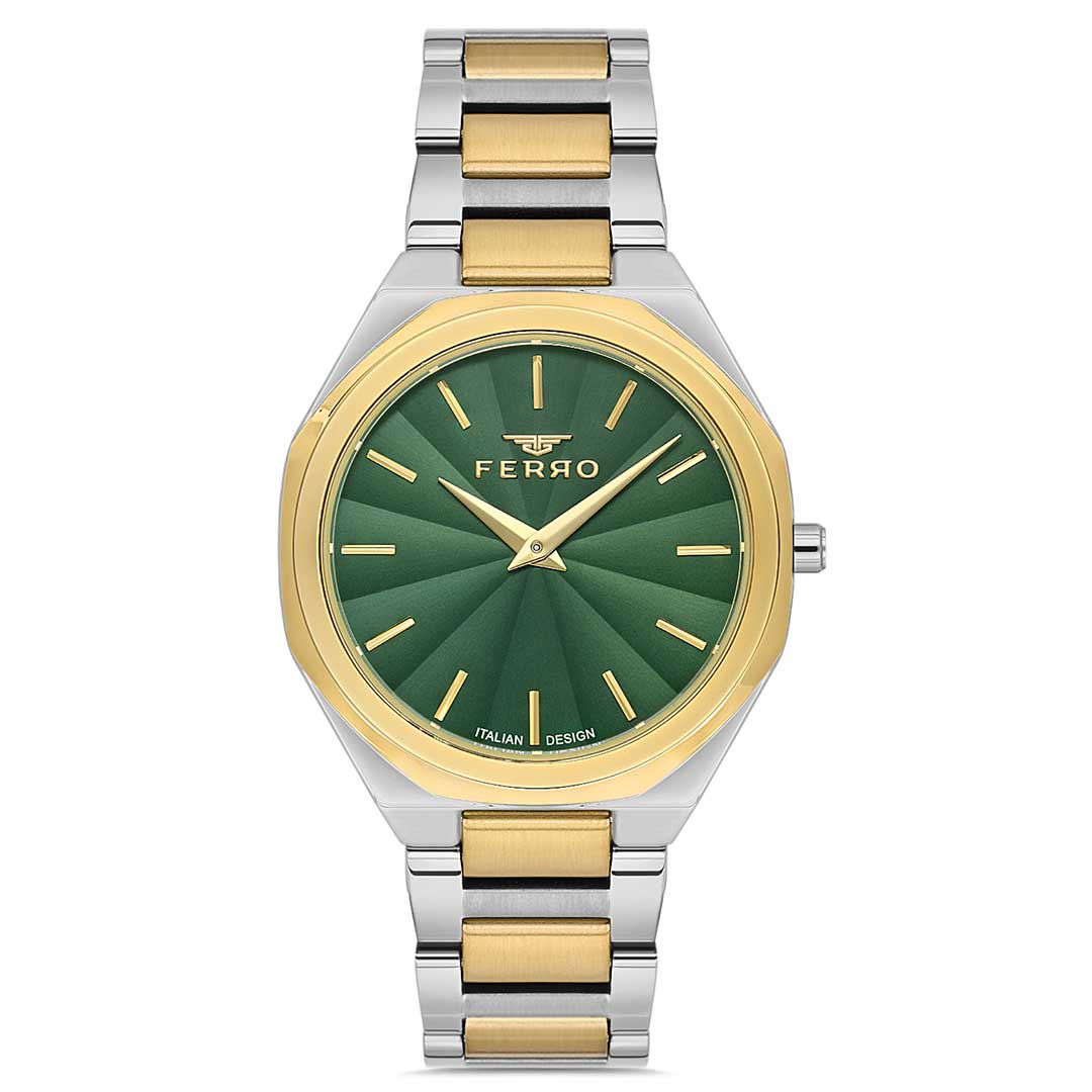 Ferro Watch (FERRO-FL21470A-D6)