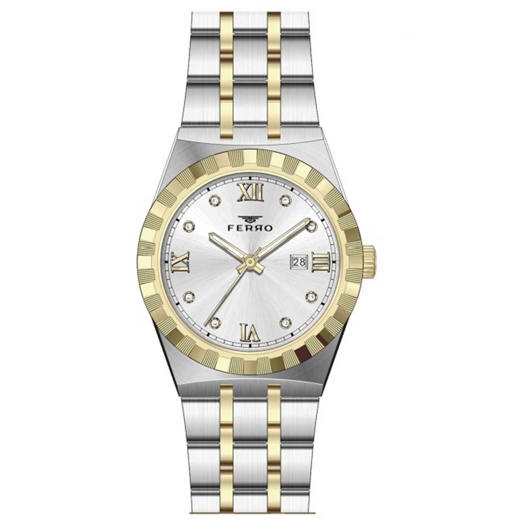 Ferro Watch (FERRO-FL21475A-D)