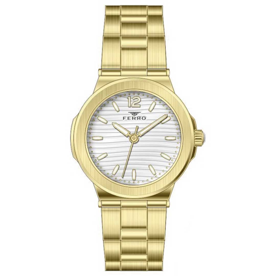Ferro Watch (FERRO-FL21490A-B)