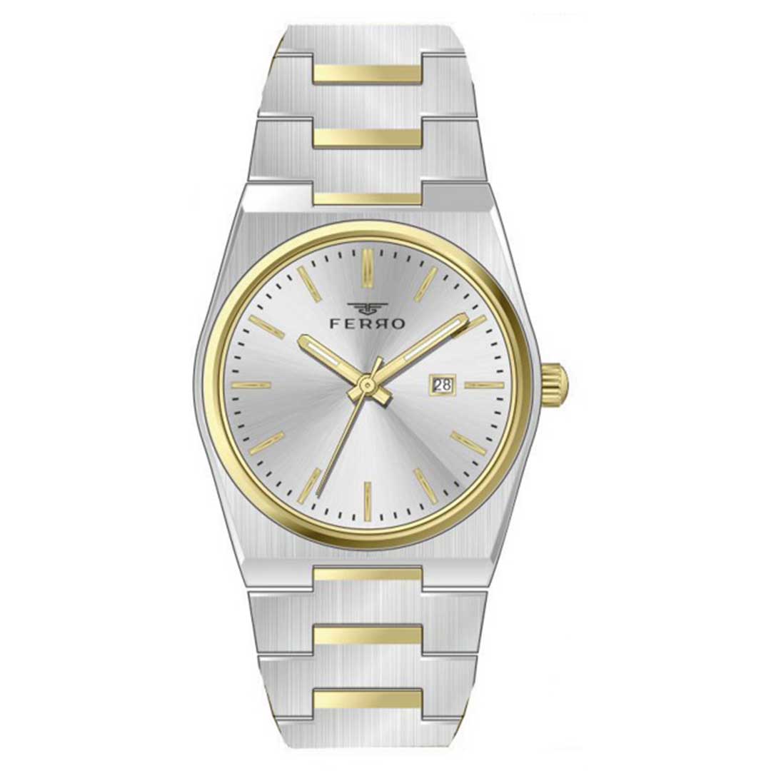 Ferro Watch (FERRO-FL21495A-D)