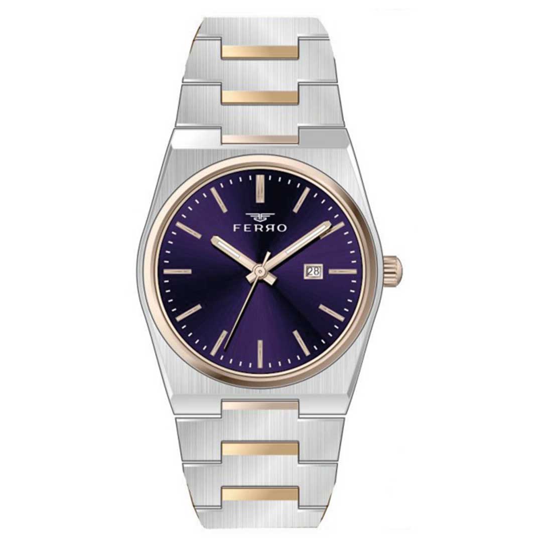 Ferro Watch (FERRO-FL21495A-E13)