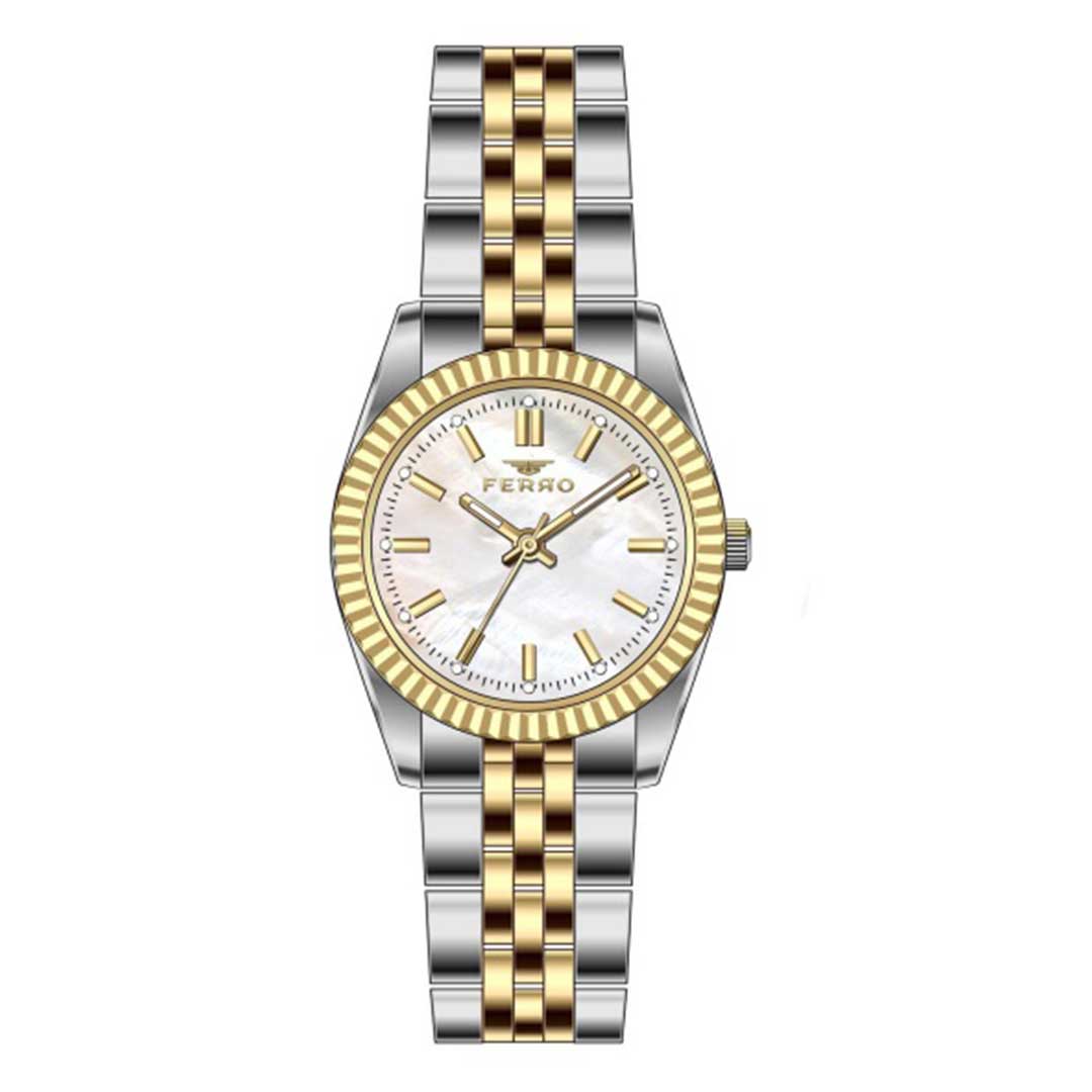 Ferro Watch (FERRO-FL21595A-D)