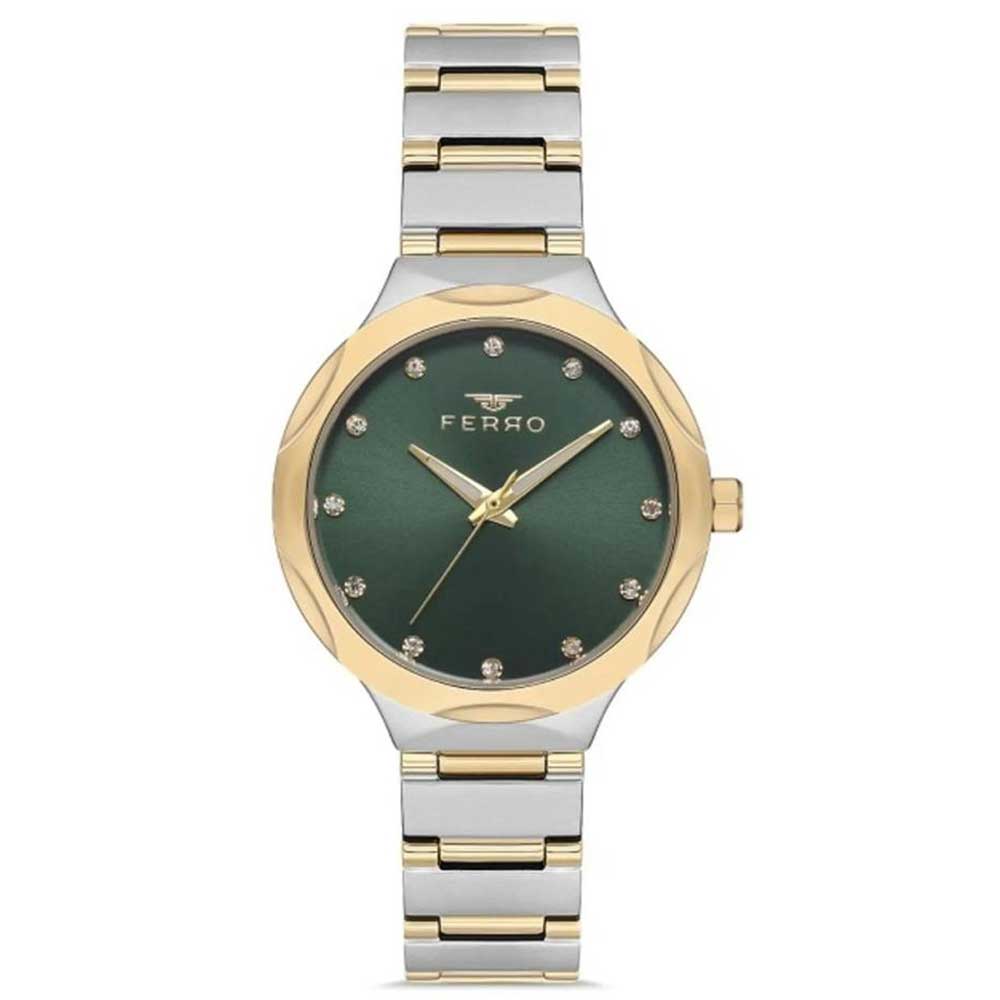 Ferro Watch (FERRO-FL40114A-D6)