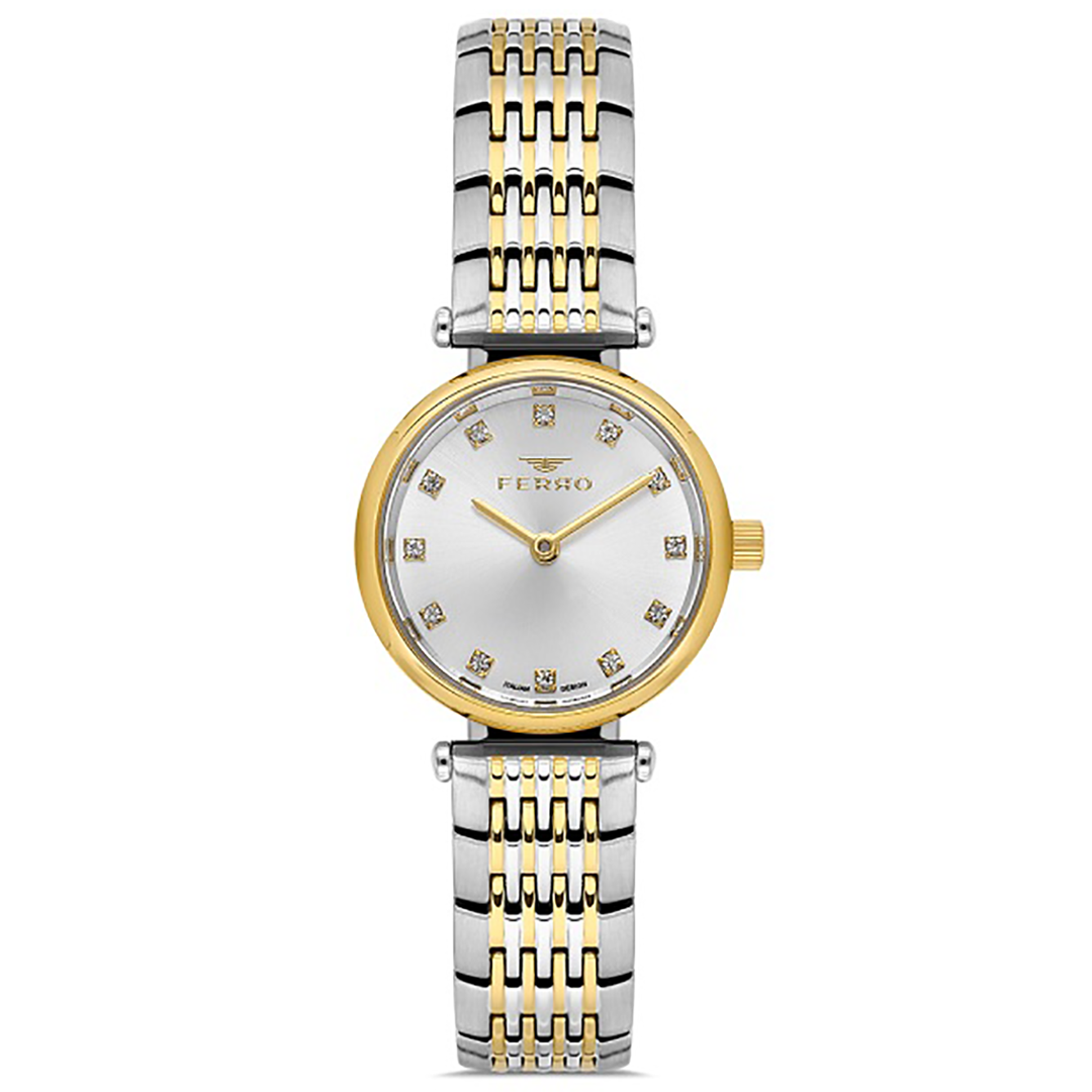 Ferro Watch (FERRO-FL43020A-D)