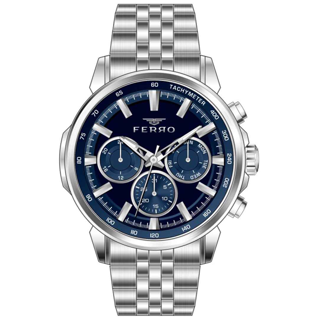 Ferro Watch (FERRO-FM11375A-A3)