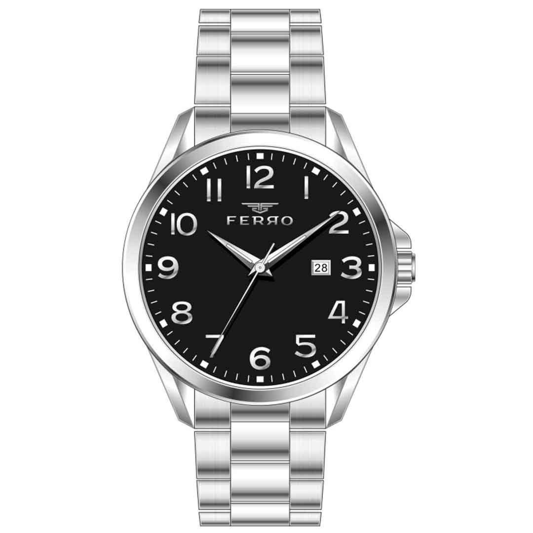 Ferro Watch (FERRO-FM11392A-A2)