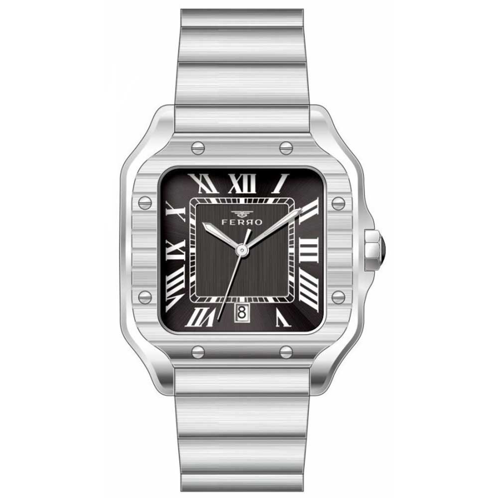 Ferro Watch (FERRO-FM11448A-A2)