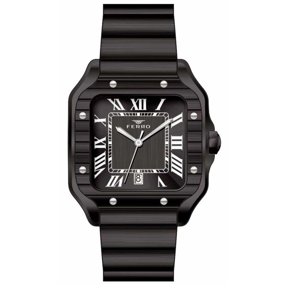 Ferro Watch (FERRO-FM11448A-G)