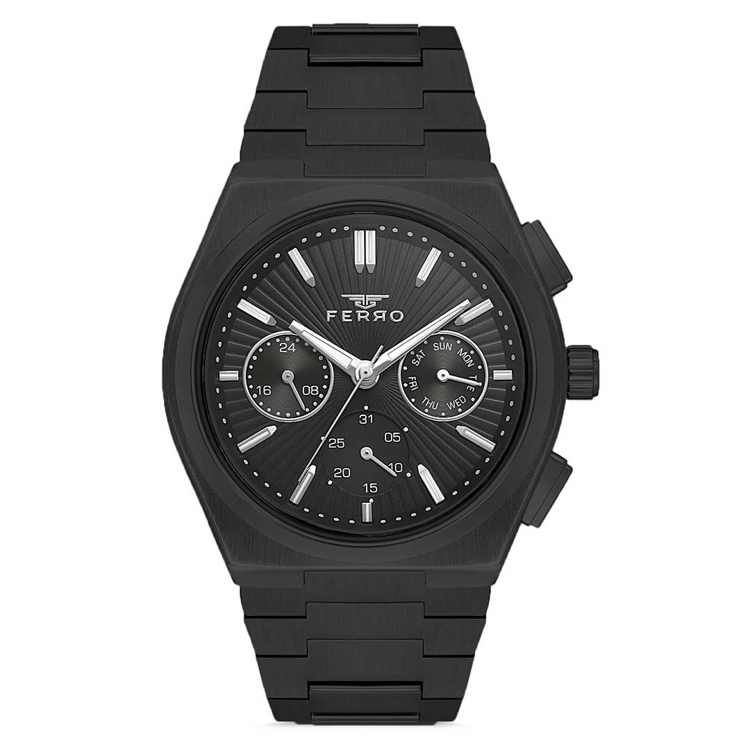 Ferro Watch (FERRO-FM11452A-G)