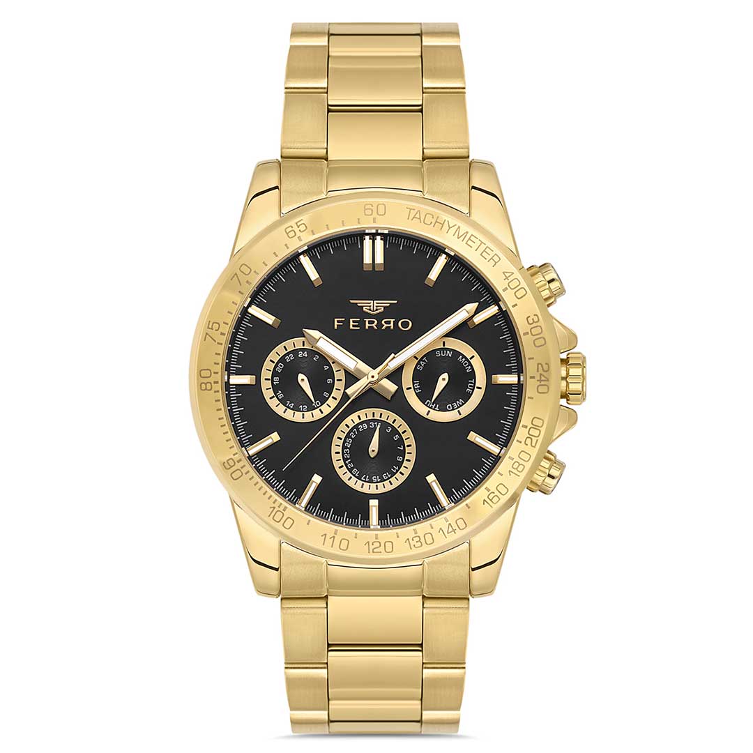 Ferro Watch (FERRO-FM11468A-B2)