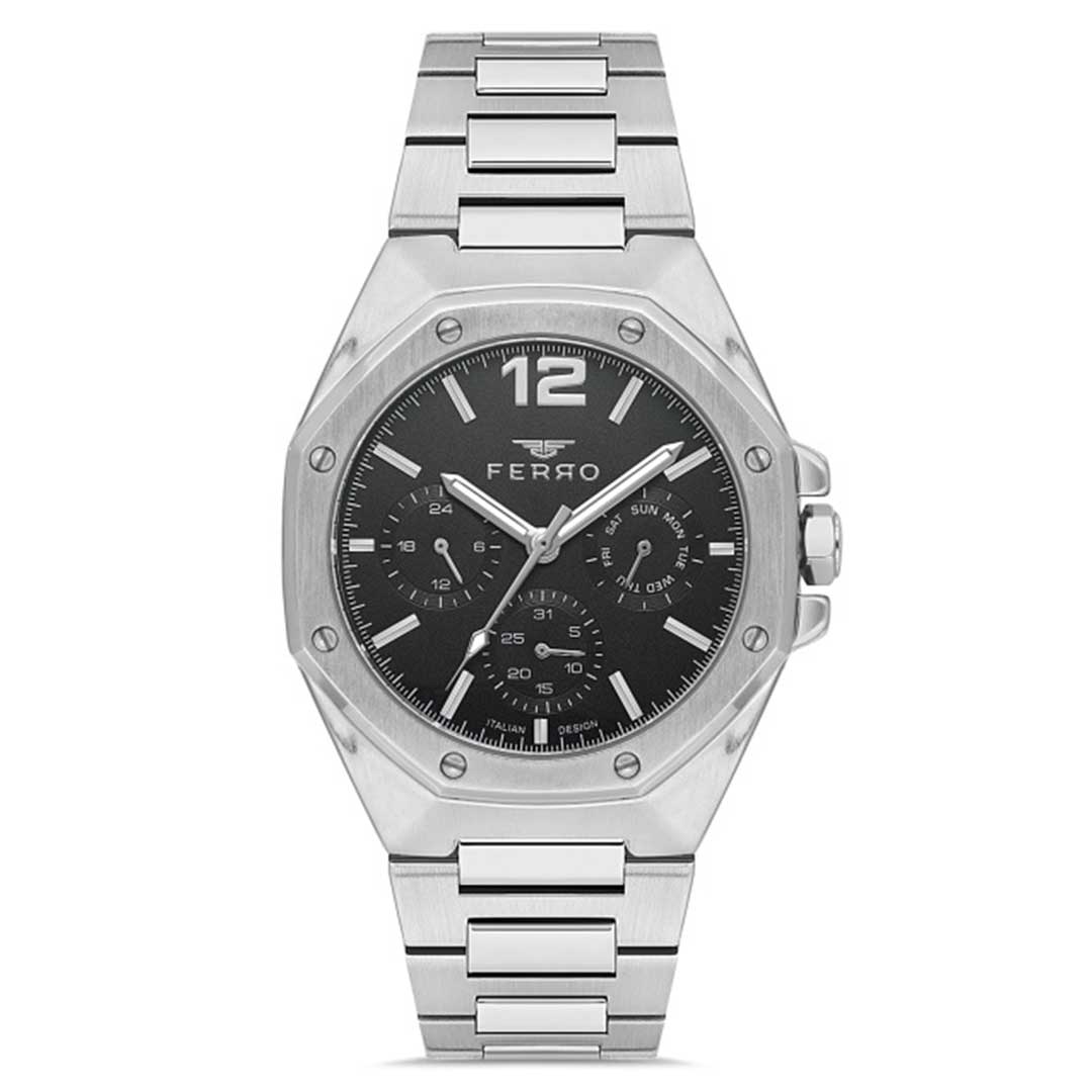 Ferro Watch (FERRO-FM40127A-A2)