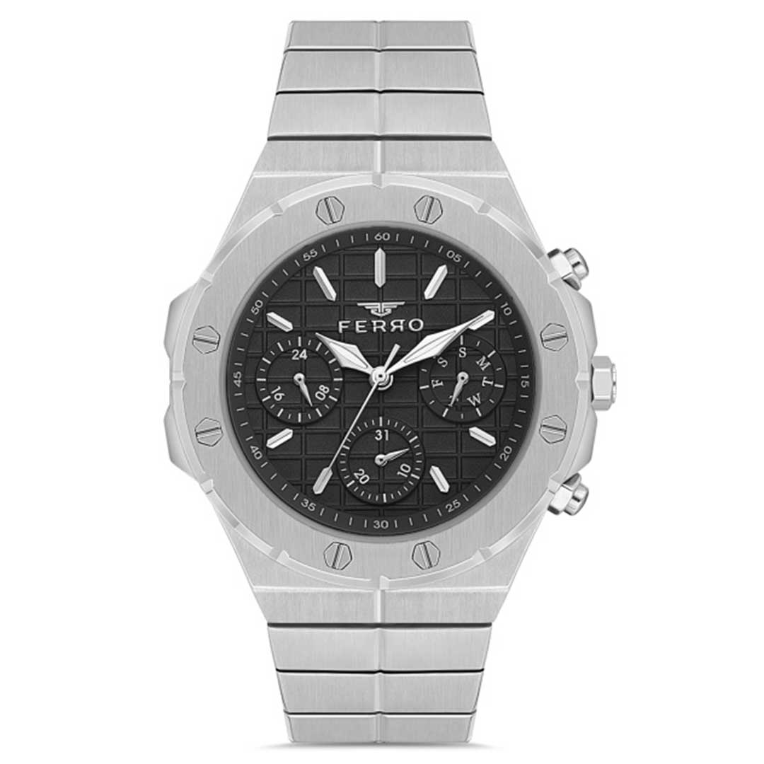 Ferro Watch (FERRO-FM43002A-A2)