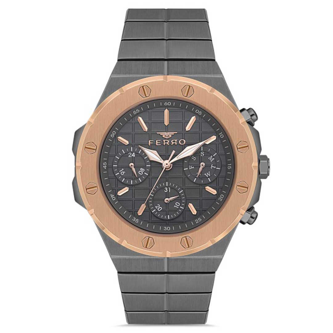 Ferro Watch (FERRO-FM43002A-V2)