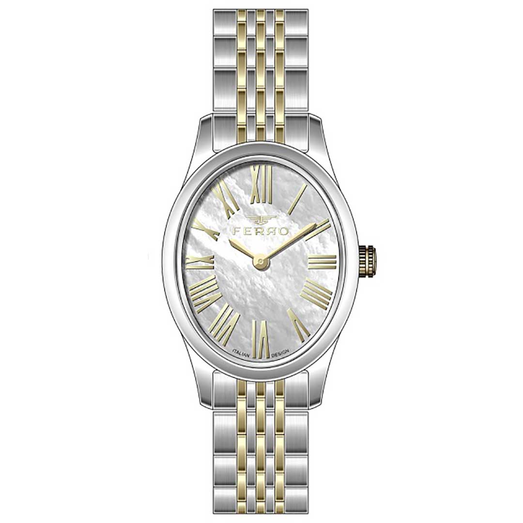 Ferro Watch (FL40145A-D)