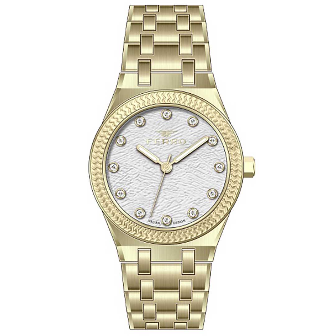 Ferro Watch (FL40146A-B)