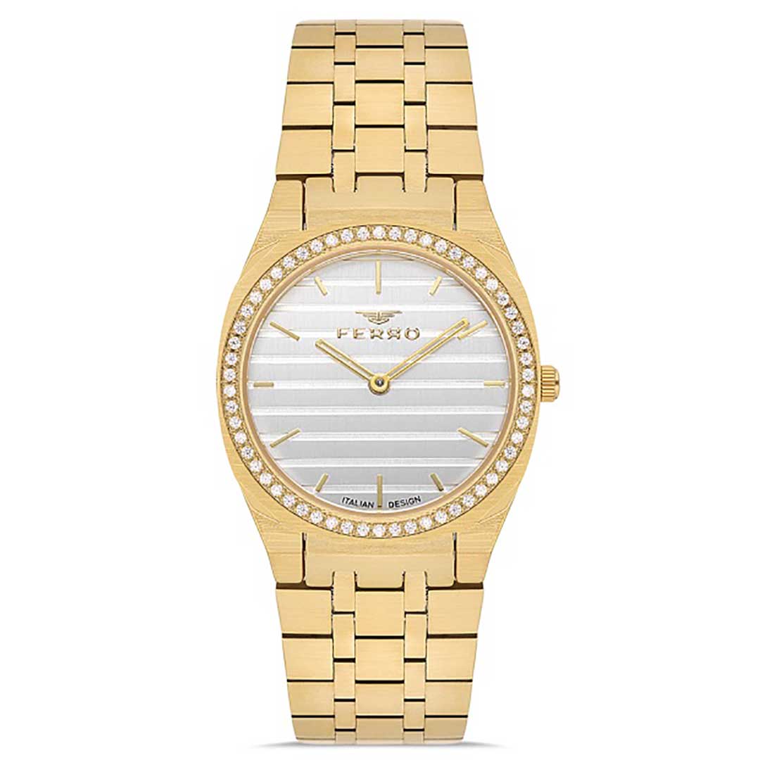 Ferro Watch (FL43003A-B)