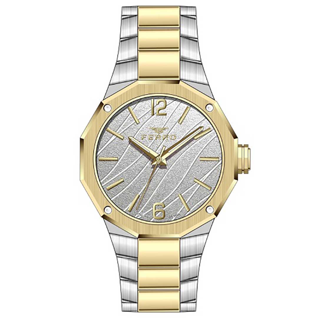 Ferro Watch (FL43018A-D)