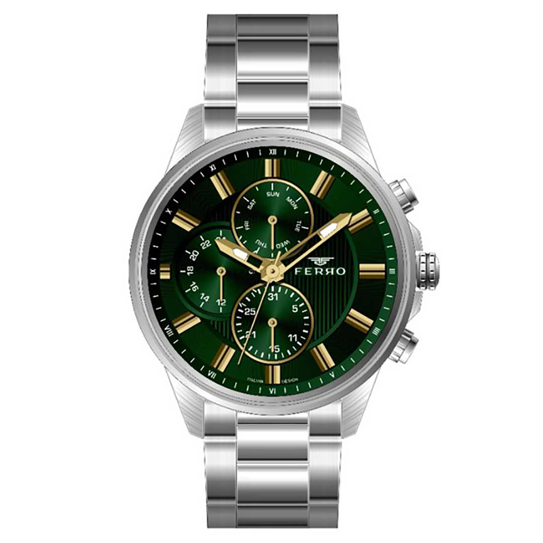 Ferro Watch (FM11533A-A6)
