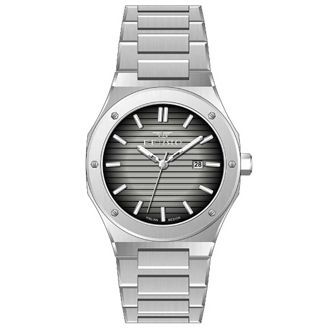 Ferro Watch (FM40147A-A4)