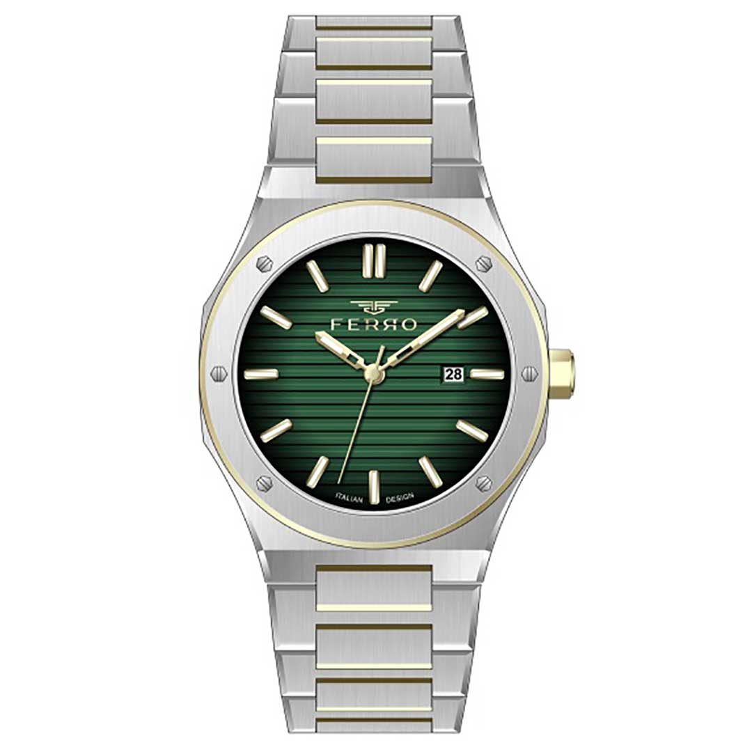 Ferro Watch (FM40147A-D6)