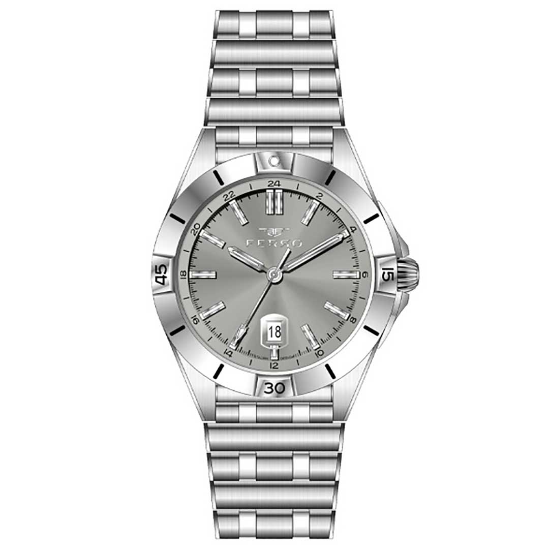 Ferro Watch (FM43017A-A4)