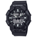 G-Shock, Casual (GA-010-1A)
