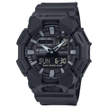 G-Shock, Casual (GA-010-1A1)