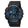 G-Shock, Casual (GA-100-1A2DR)