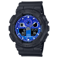 G-Shock, Casual (GA-100FL-1A)