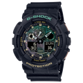 G-Shock, Casual (GA-100RC-1A)