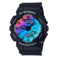 G-Shock, Casual (GA-110SR-1A)
