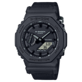 G-Shock, Casual (GA-2100BCE-1A)