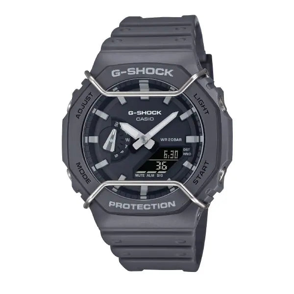 G-Shock, Casual (GA-2100PTS-8ADR)