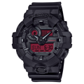 G-Shock, Casual (GA-700BBR-1A)