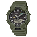 GSHOCK, SOLAR (GA-B010-3A)