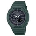 GSHOCK, SOLAR (GA-B2100-3A)