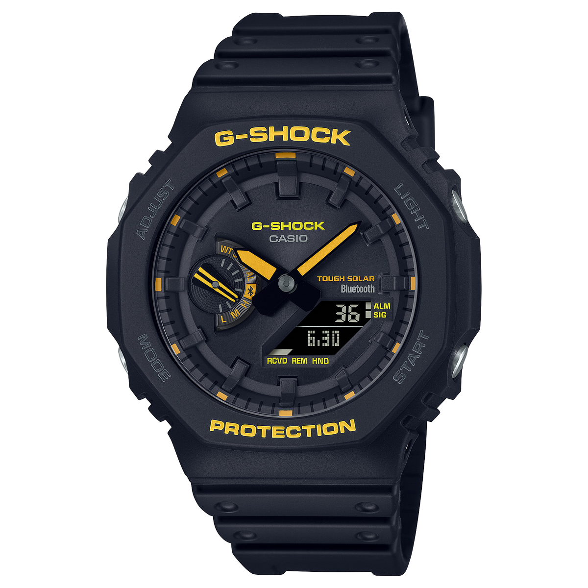 G-Shock, Casual (GA-B2100CY-1A)