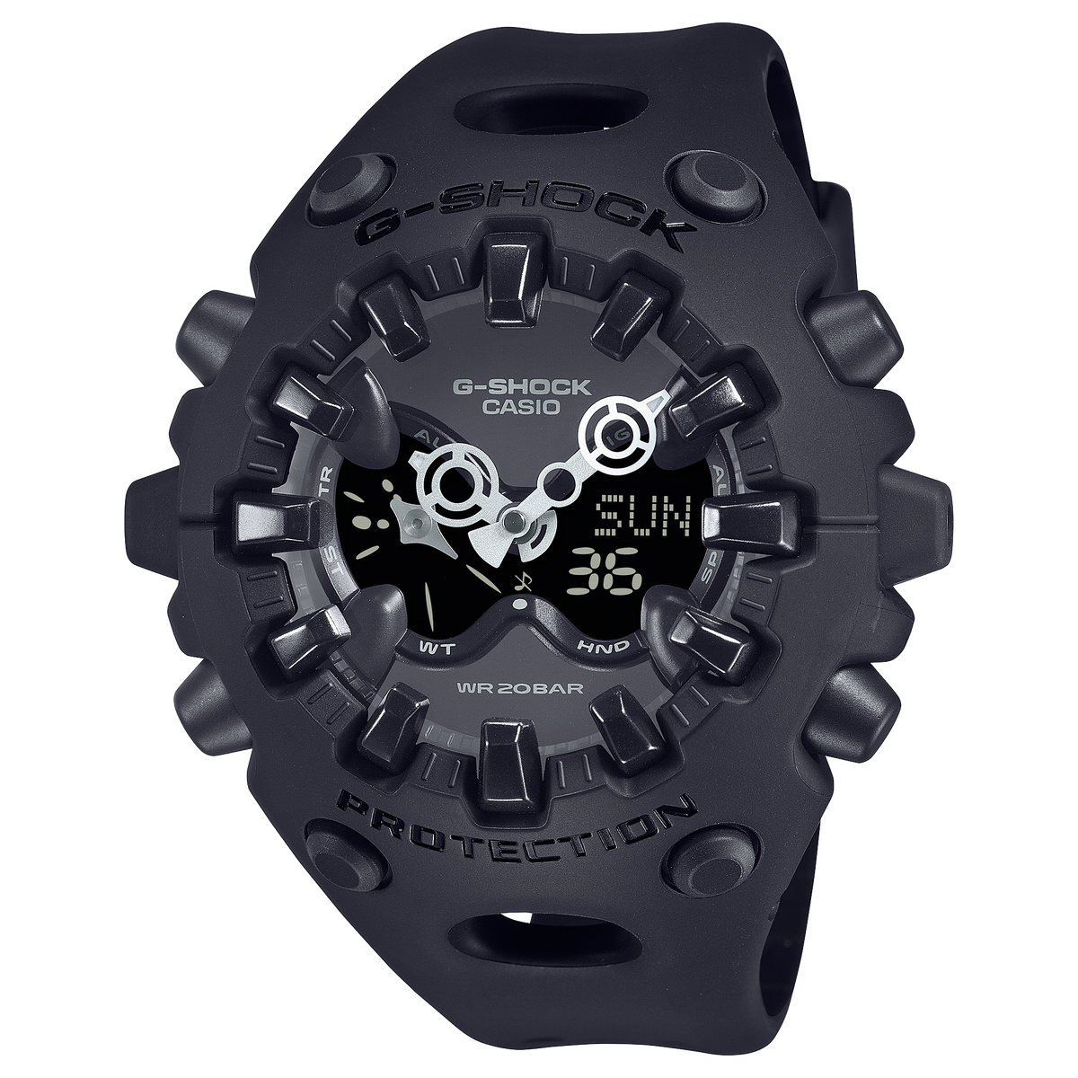 G-Shock, Casual (GA-V01-1A)