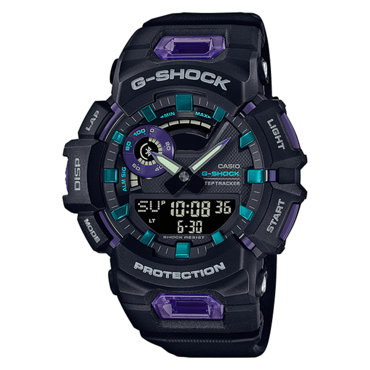 G-Shock, Bluetooth (GBA-900-1A6DR)