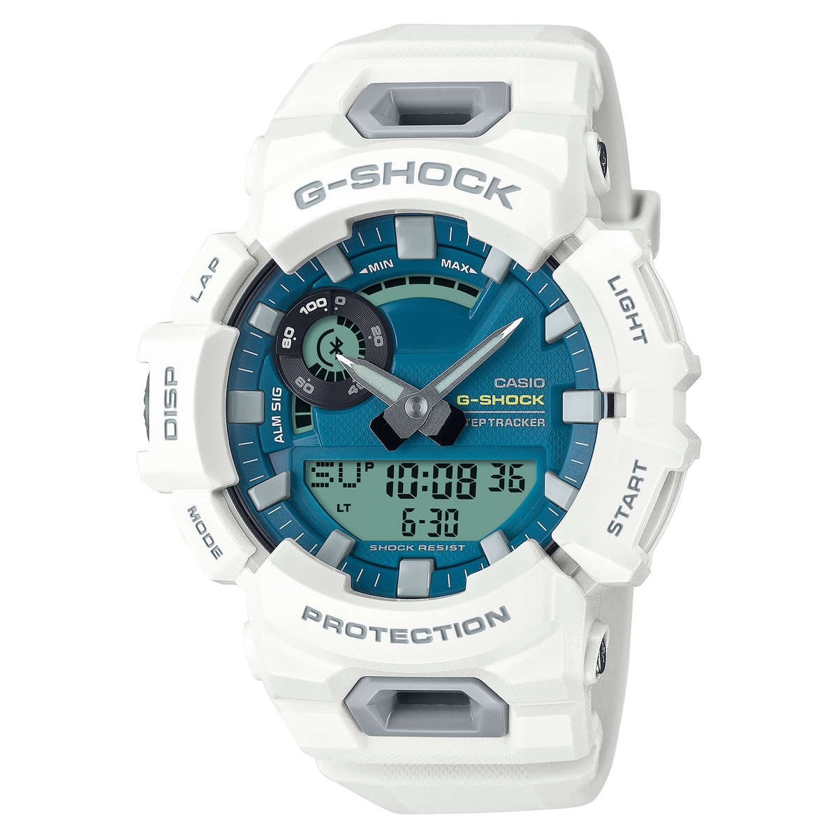 G-Shock, Bluetooth (GBA-900CB-7A)