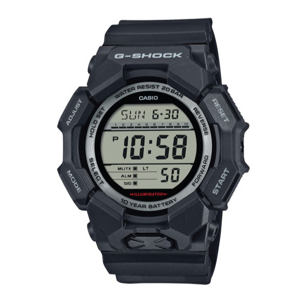 G-Shock, Casual (GD-010-1DR)