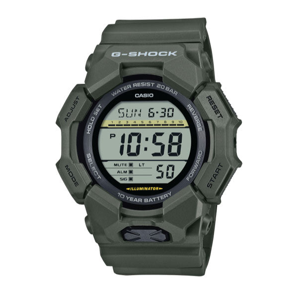 G-Shock, Casual (GD-010-3DR)