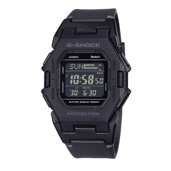 G-Shock, Casual (GD-B500-1DR)