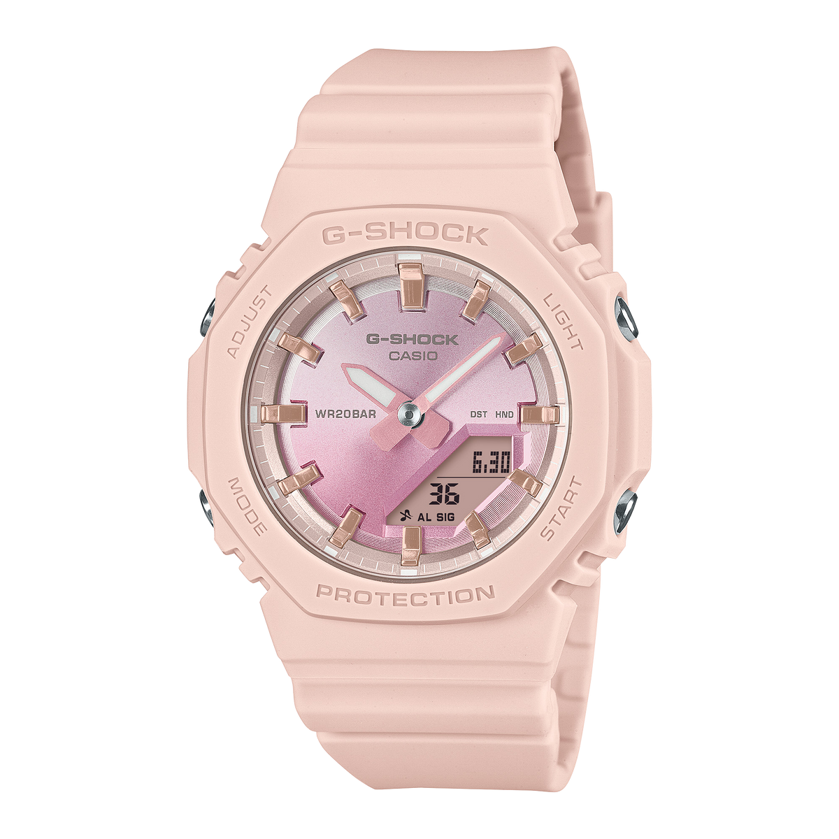 G-Shock, Casual (GMA-P2100SG-4A)