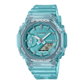 G-Shock, Casual (GMA-S2100SK-2A)